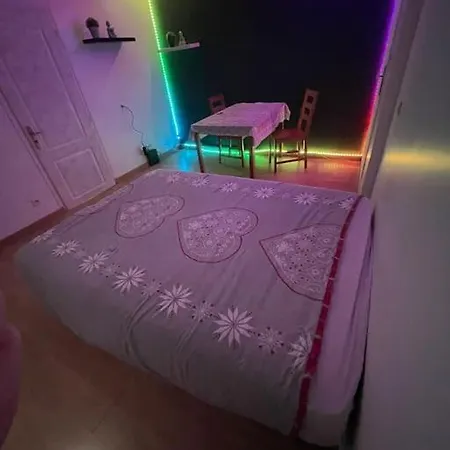 דירה Maison De La Barbotine *