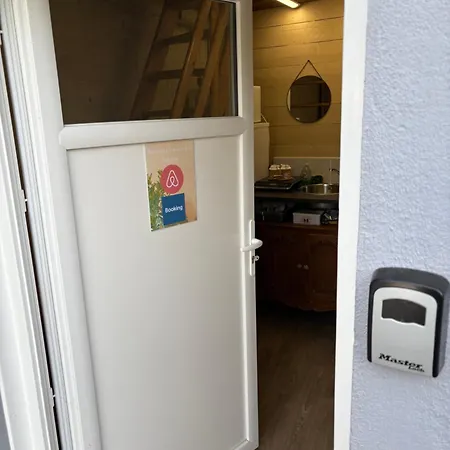 Apartman Maison De La Barbotine *