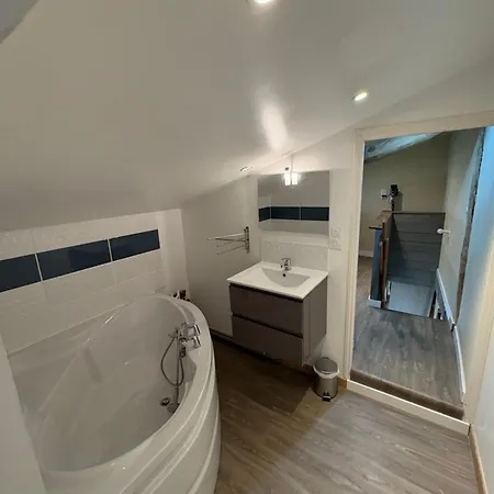 Maison De La Barbotine *