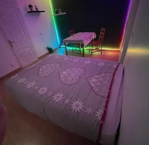 Apartmán Maison De La Barbotine *