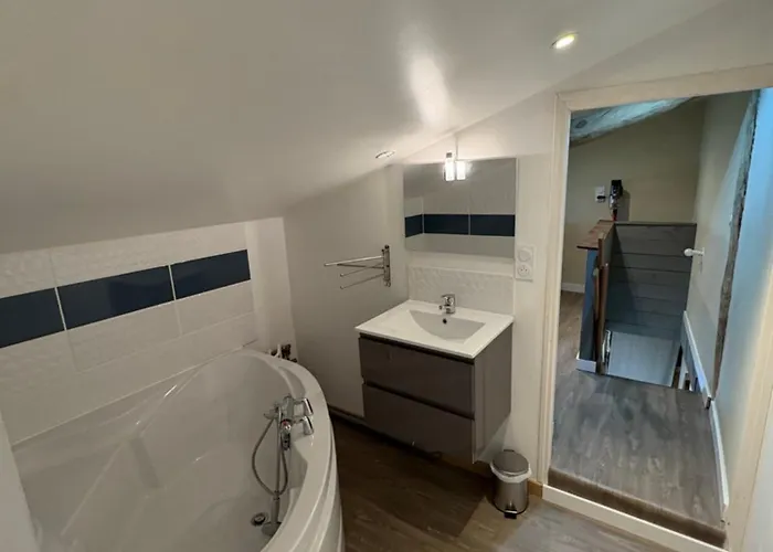 Maison De La Barbotine *